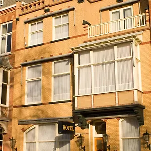 Excelsior Hotel La Haye